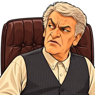 آقای کاووسی