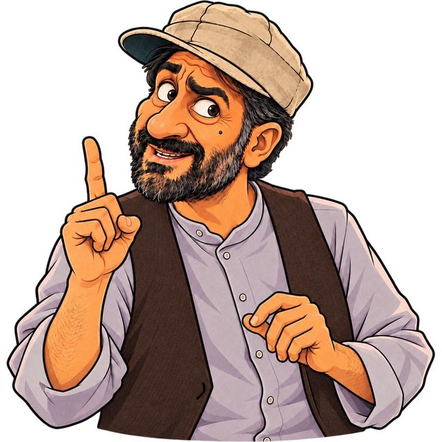 مش قاسم