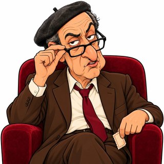 مسیو اسکار