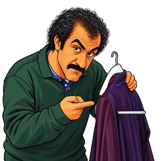 نقی معمولی